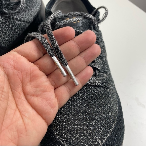 Nike Air Vapormax BHM Black History Month Men’s 9.5 / Women’s 11  AQ0924 007 - Picture 11 of 14